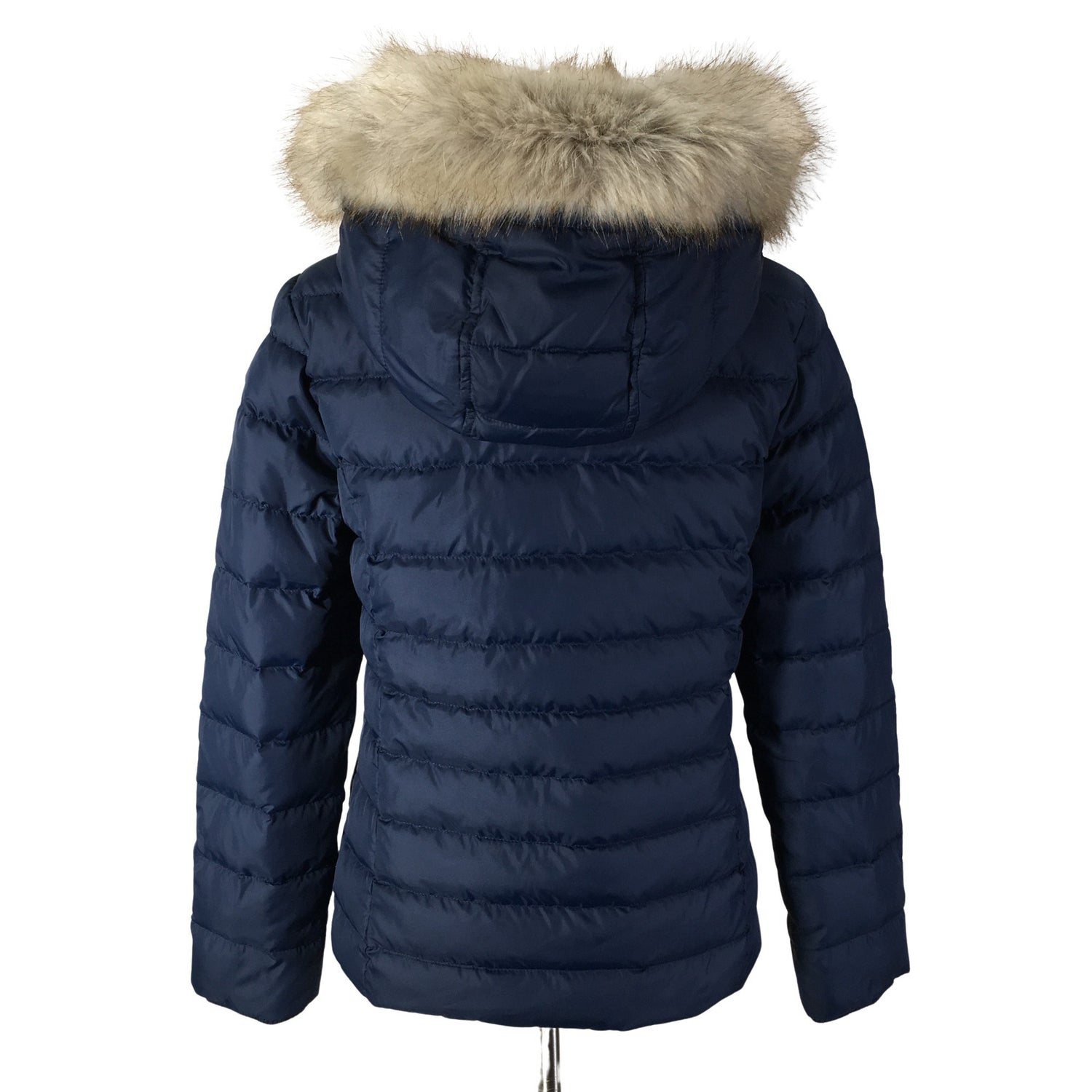 Untuvatakki, koko 38