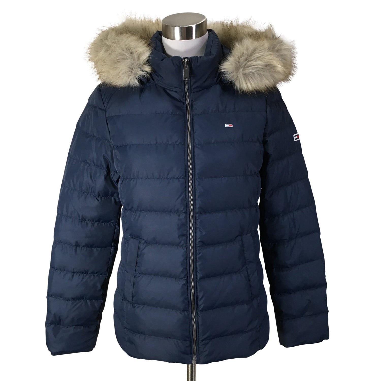 Untuvatakki, koko 38