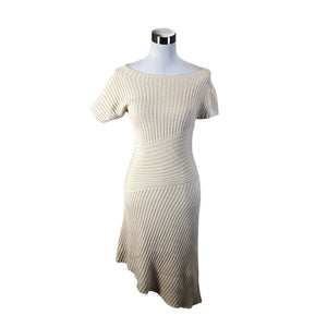 Unisex Stefanel - Neulemekko, koko 38 -  (1)