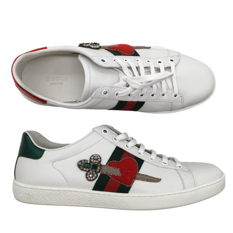 Unisex Gucci - Tennarit, koko 40 -  ()