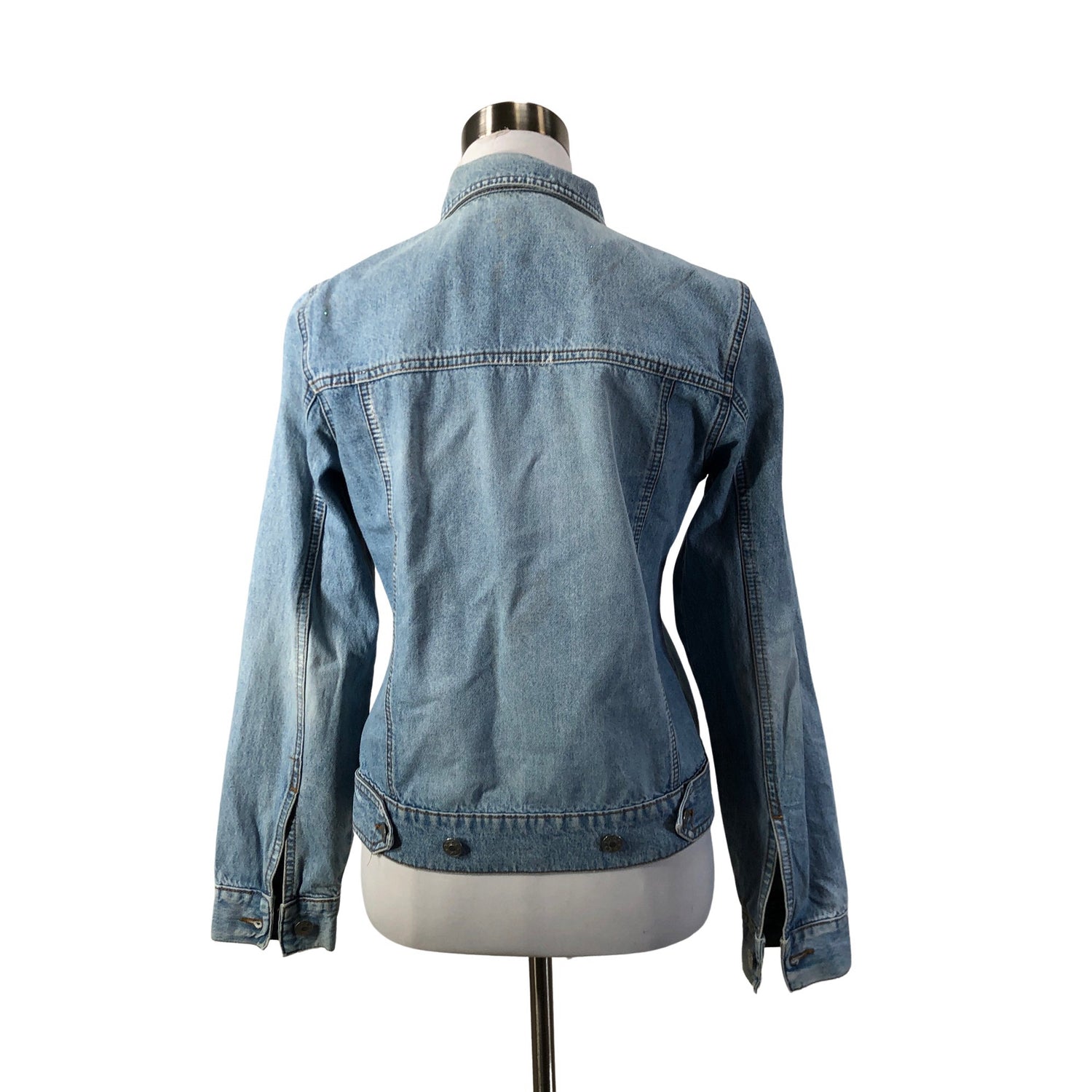 Farkkutakki, koko 38