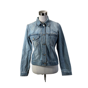 Farkkutakki, koko 38