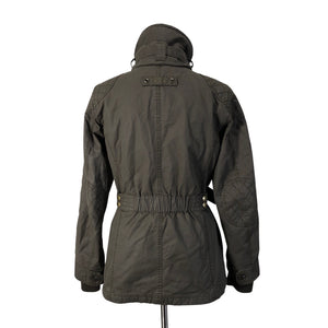 Unisex Camel Active - Parkatakki, koko 38 -  (2)
