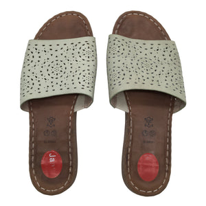 Unisex Jana - Sandaalit, koko 43 -  (1)
