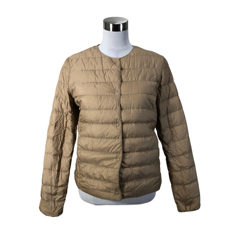 Unisex Uniqlo - Kevytuntuvatakki, koko 38 -  ()