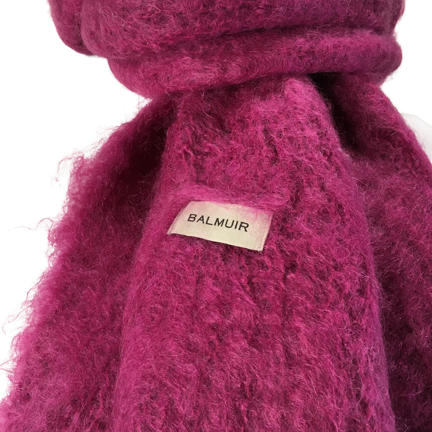 Unisex Balmuir - Kaulaliina, koko Maxi -  (3)