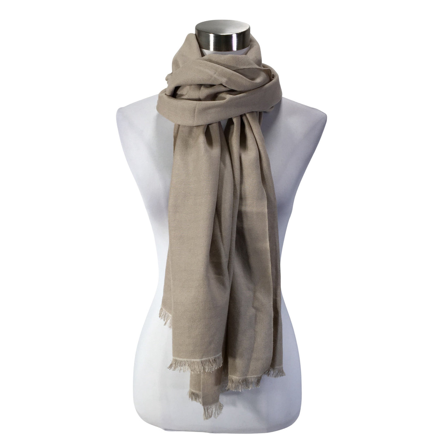 Unisex Balmuir - Huivi, koko Maxi -  (1)