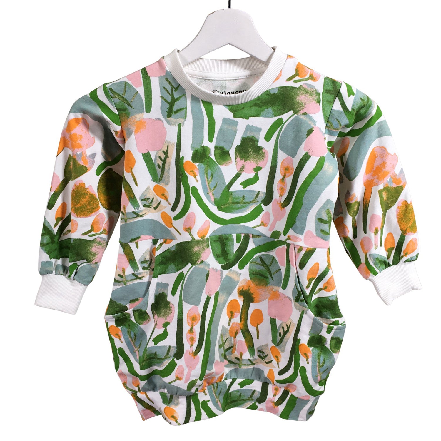  Mekko  Collegemekko, koko 86 - 92  Finlayson 