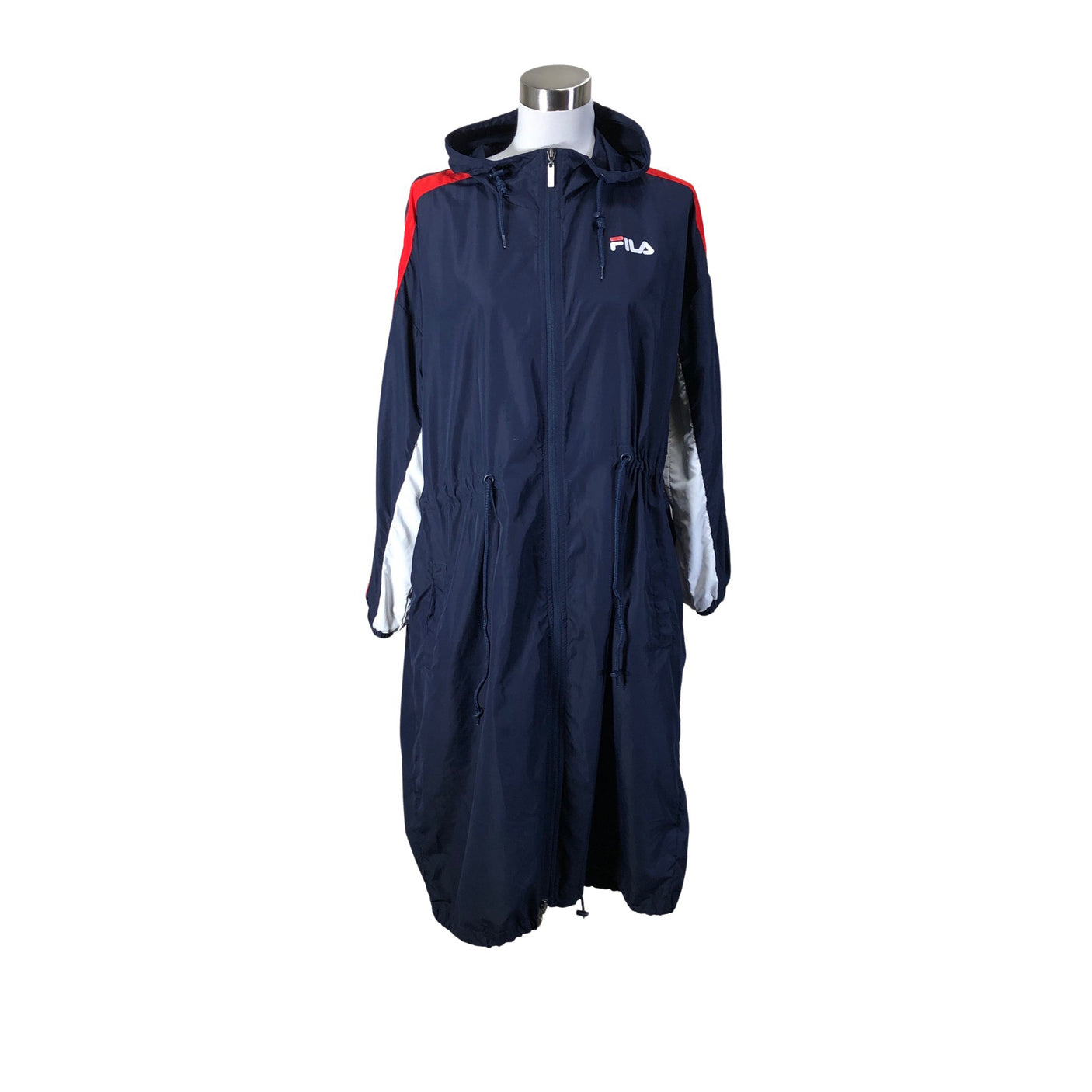 Unisex Fila - Ulkoilutakki, koko 36 -  (1)