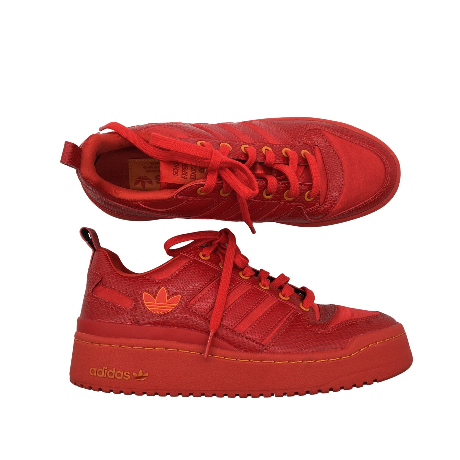  Lenkkarit  Lenkkarit, koko 41  Adidas 