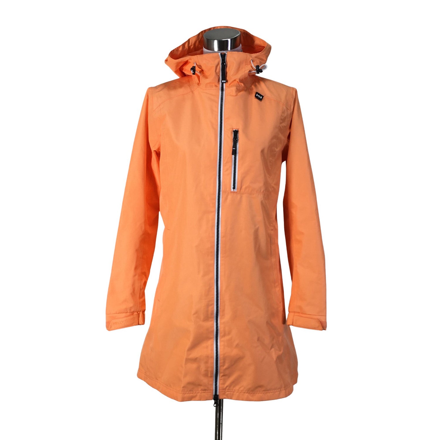 Välikausitakki  Parkatakki, koko 38  Helly Hansen 
