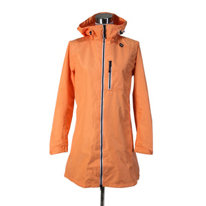 Unisex Helly Hansen - Parkatakki, koko 38 -  (1)