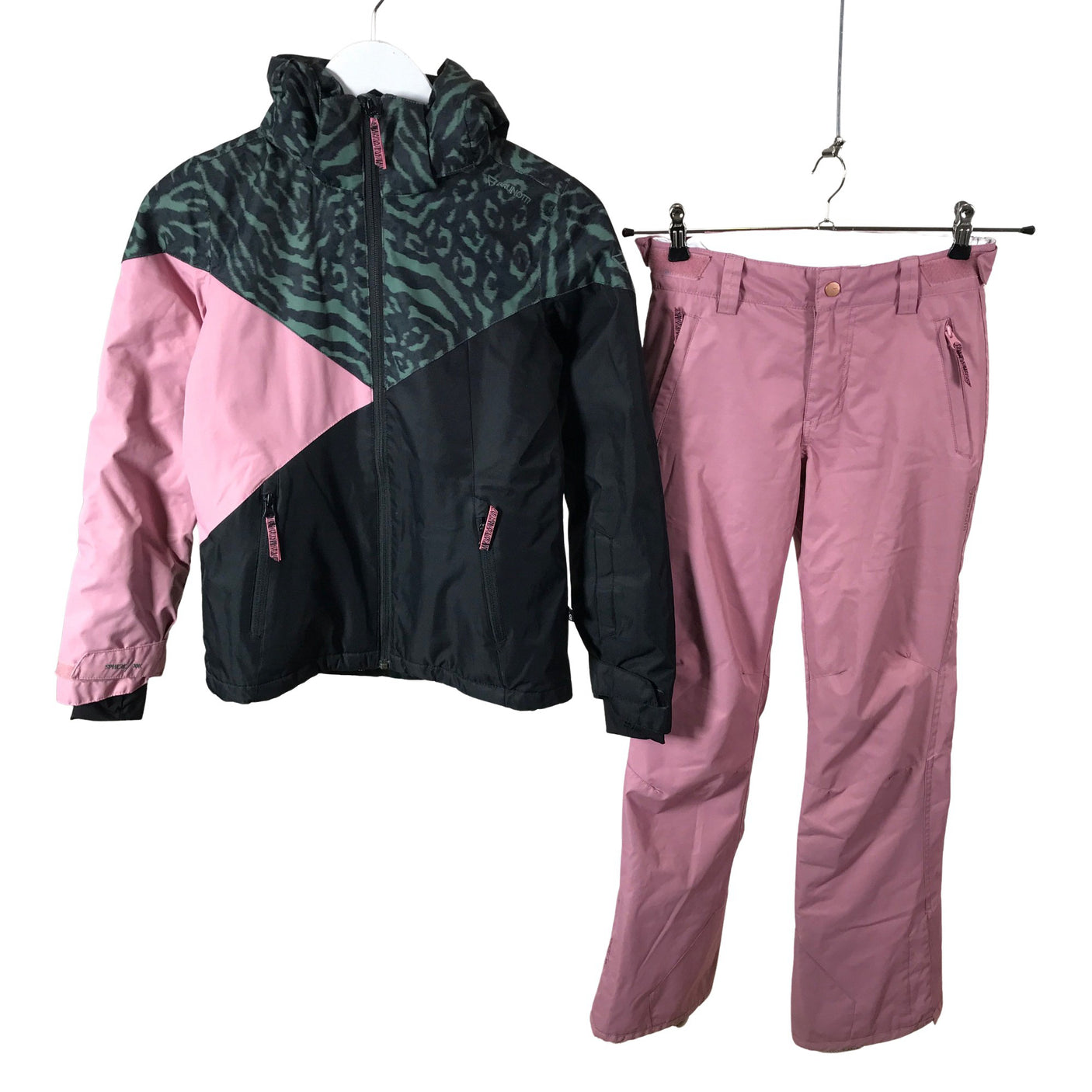 Toppa-asu, koko 146 - 152