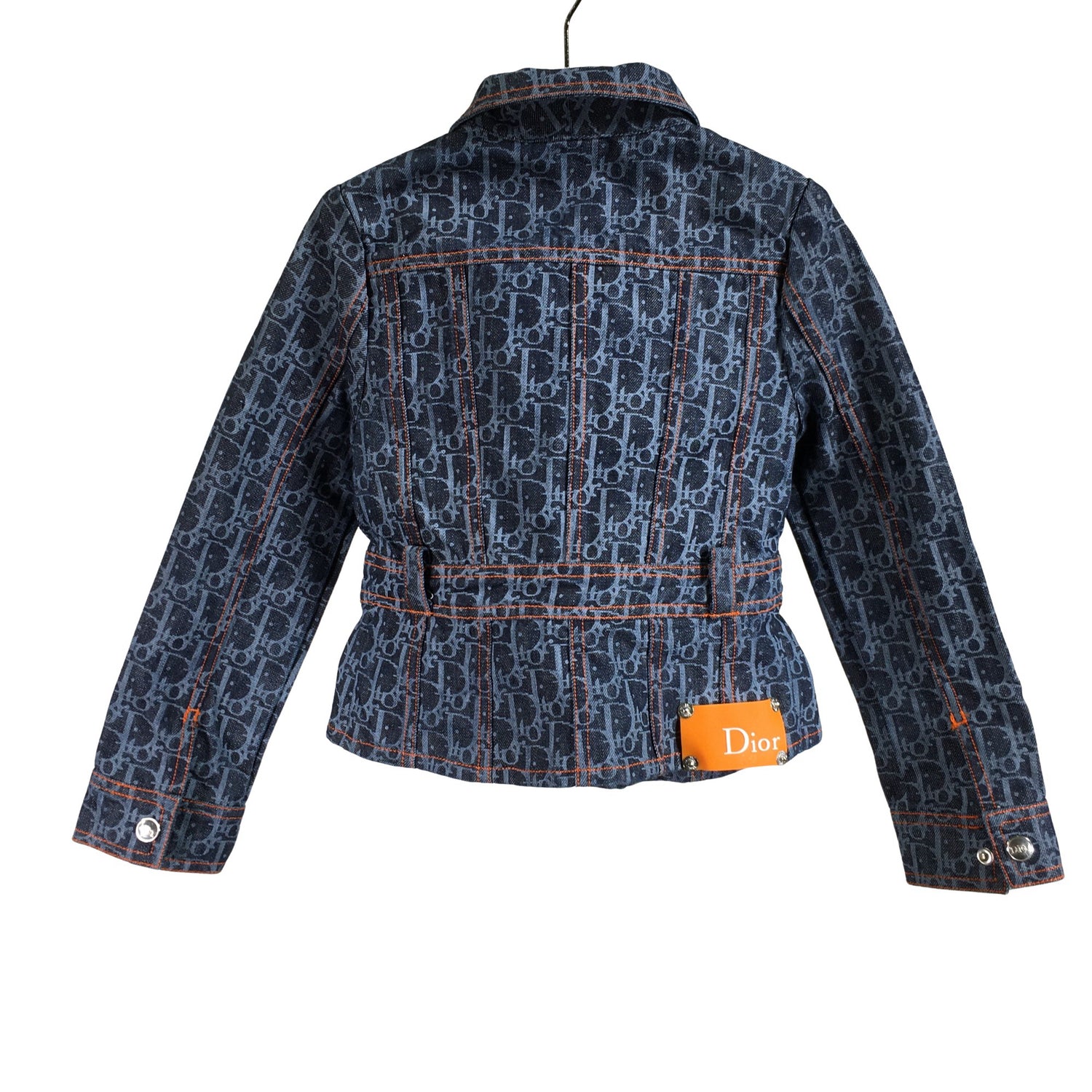 Farkkutakki, koko 104 - 110