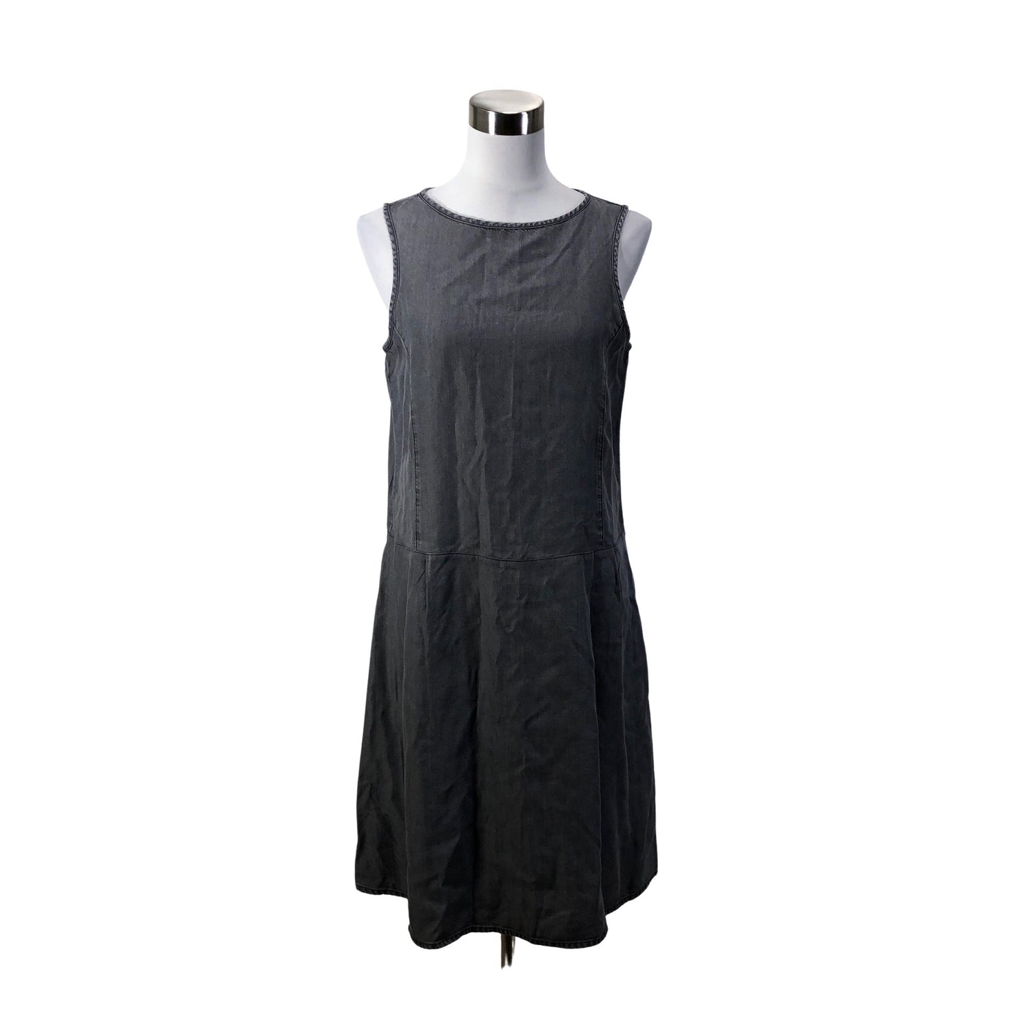  Mekko  Farkkumekko, koko 38  Esprit 