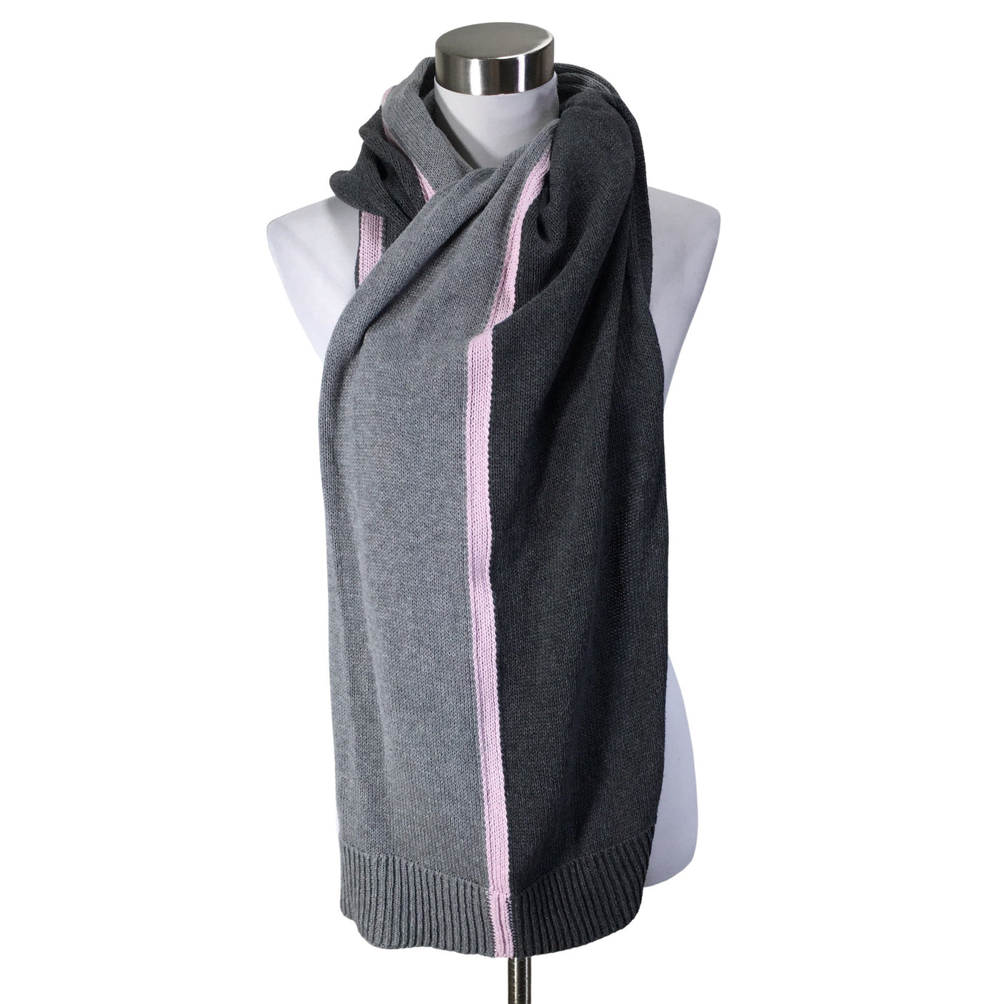Unisex me&i - Kaulaliina, koko Maxi -  (1)