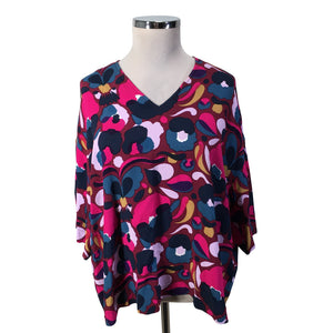 Unisex Marimekko - Lyhythihainen pusero, koko 42 -  (1)