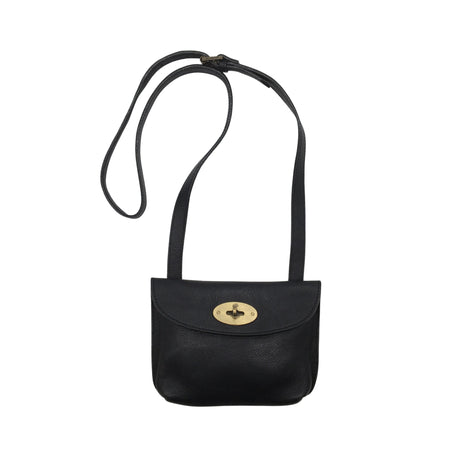Unisex Mulberry - Olkalaukku, koko Mini -  ()