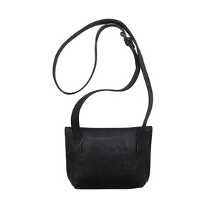 Unisex Mulberry - Olkalaukku, koko Mini -  (2)