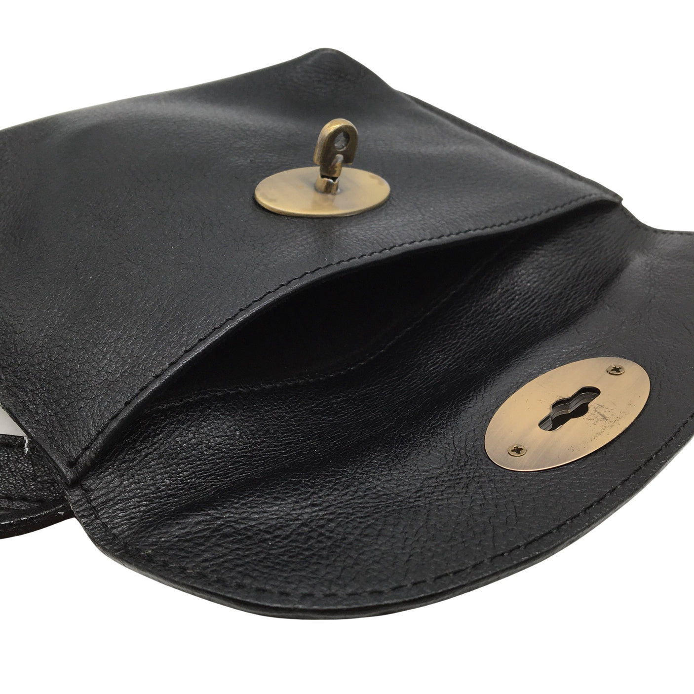 Unisex Mulberry - Olkalaukku, koko Mini -  (3)
