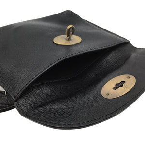 Unisex Mulberry - Olkalaukku, koko Mini -  (3)