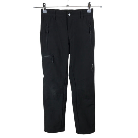 Unisex Icepeak - Softshell-housut, koko 134 - 140 -  ()