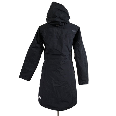 Unisex Didriksons - Parkatakki, koko 36 -  (2)