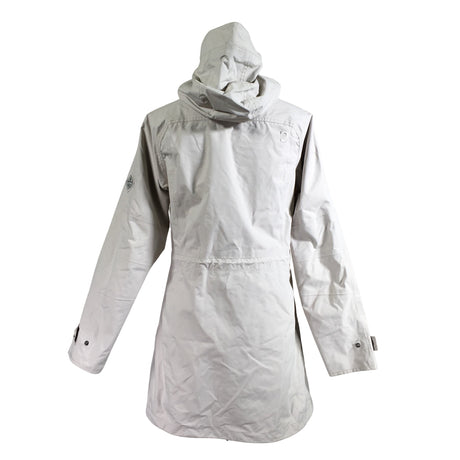 Unisex Didriksons - Parkatakki, koko 34 -  (2)