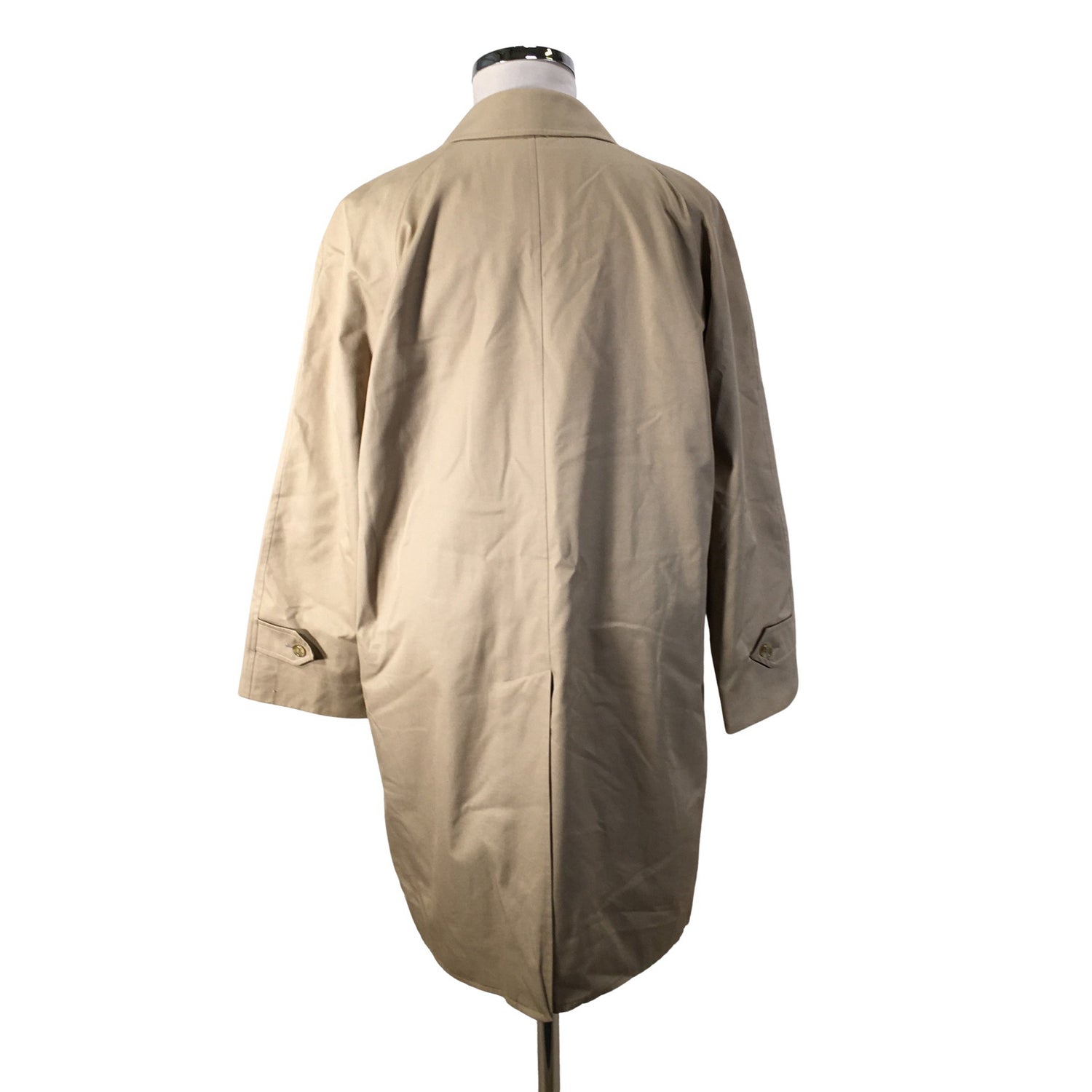  Välikausitakki  Trenssitakki, koko 42  Burberry 