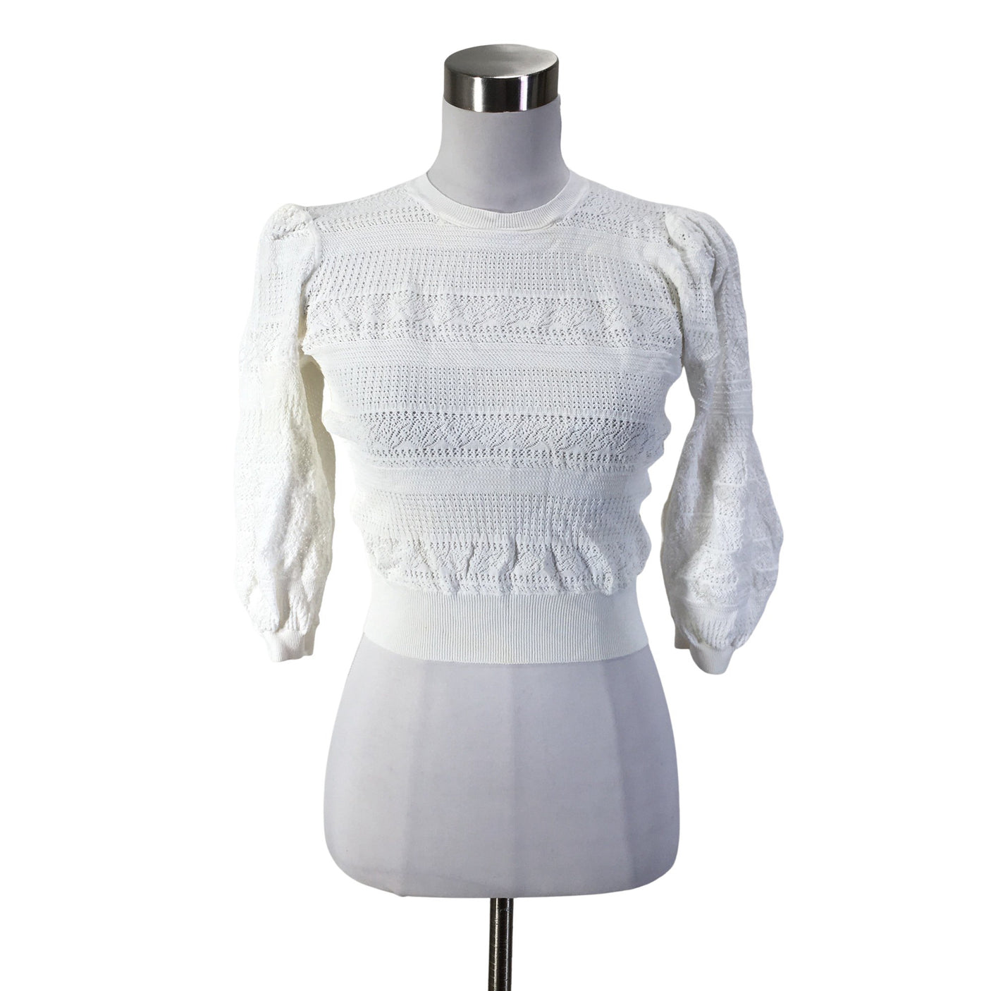 Unisex Zara - Neulepaita, koko 40 -  (1)