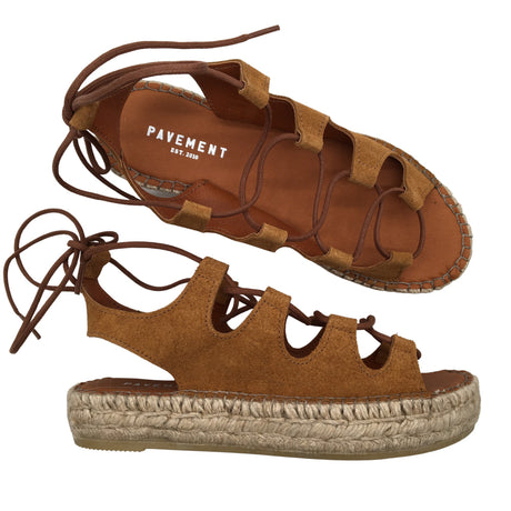Unisex Pavement - Sandaalit, koko 37 -  ()