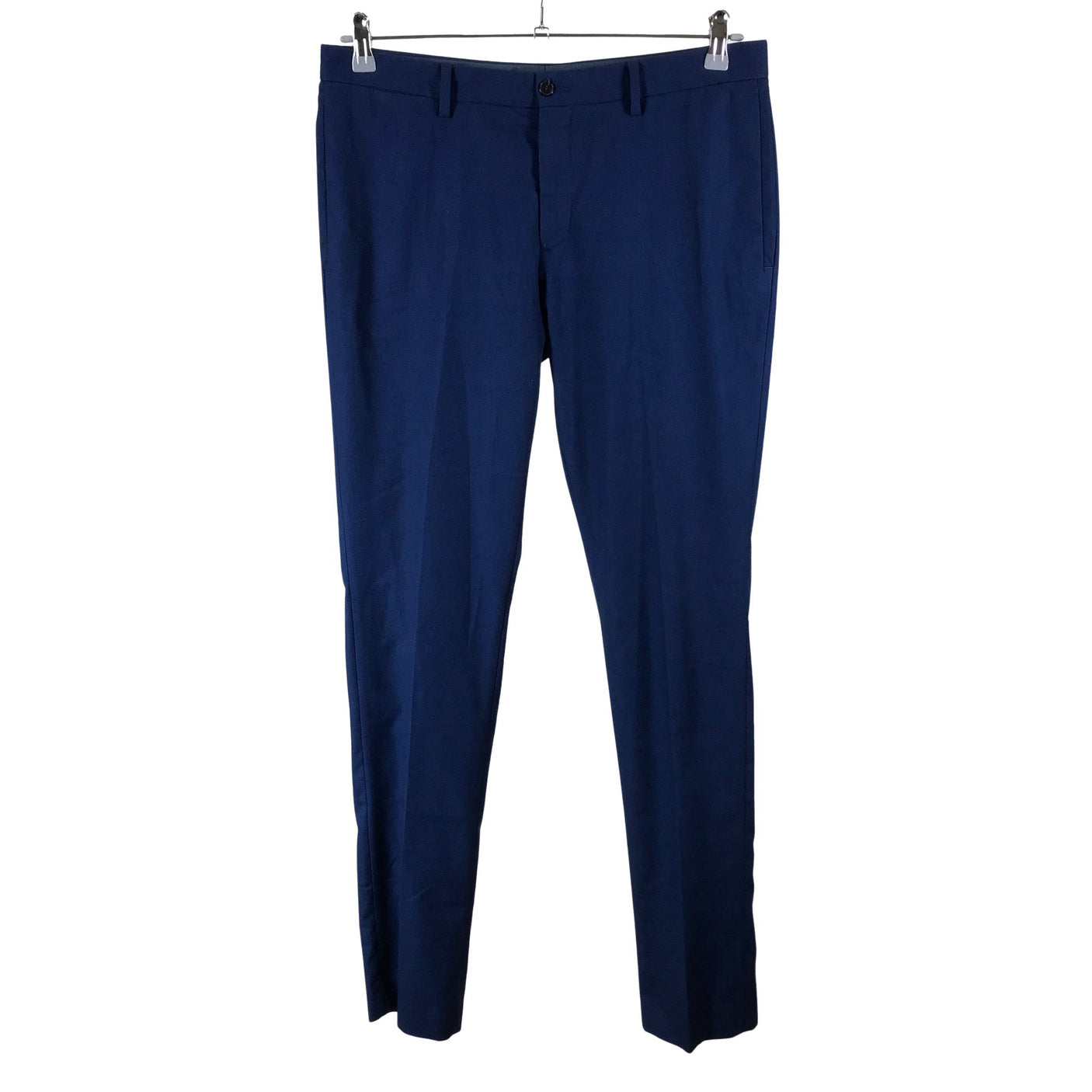 Unisex Zara - Suorat housut, koko M -  (1)