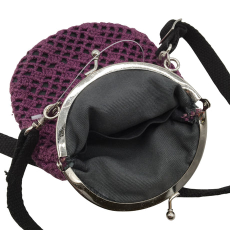 Unisex Risako - Olkalaukku, koko Mini -  (2)