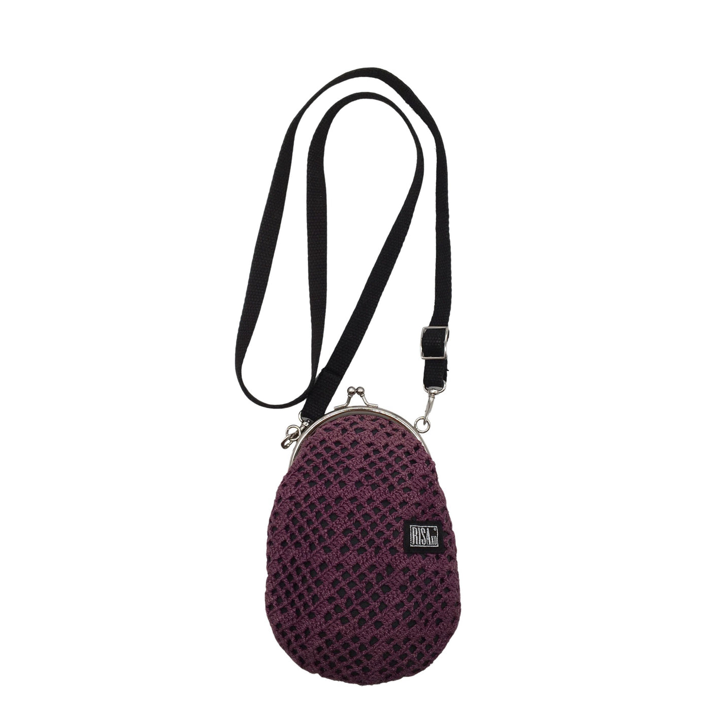 Olkalaukku, koko Mini