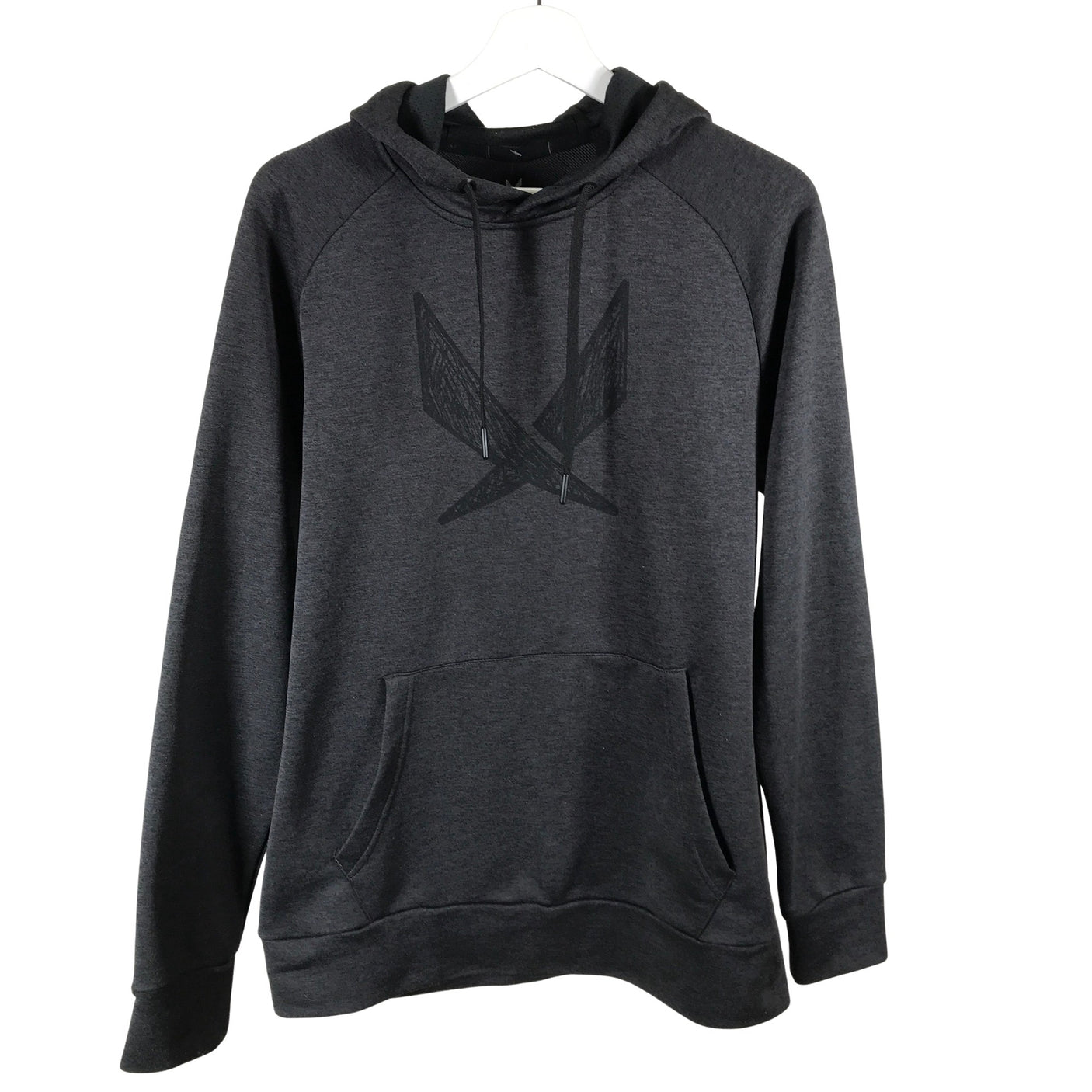 Unisex Soc - Huppari, koko L -  (1)