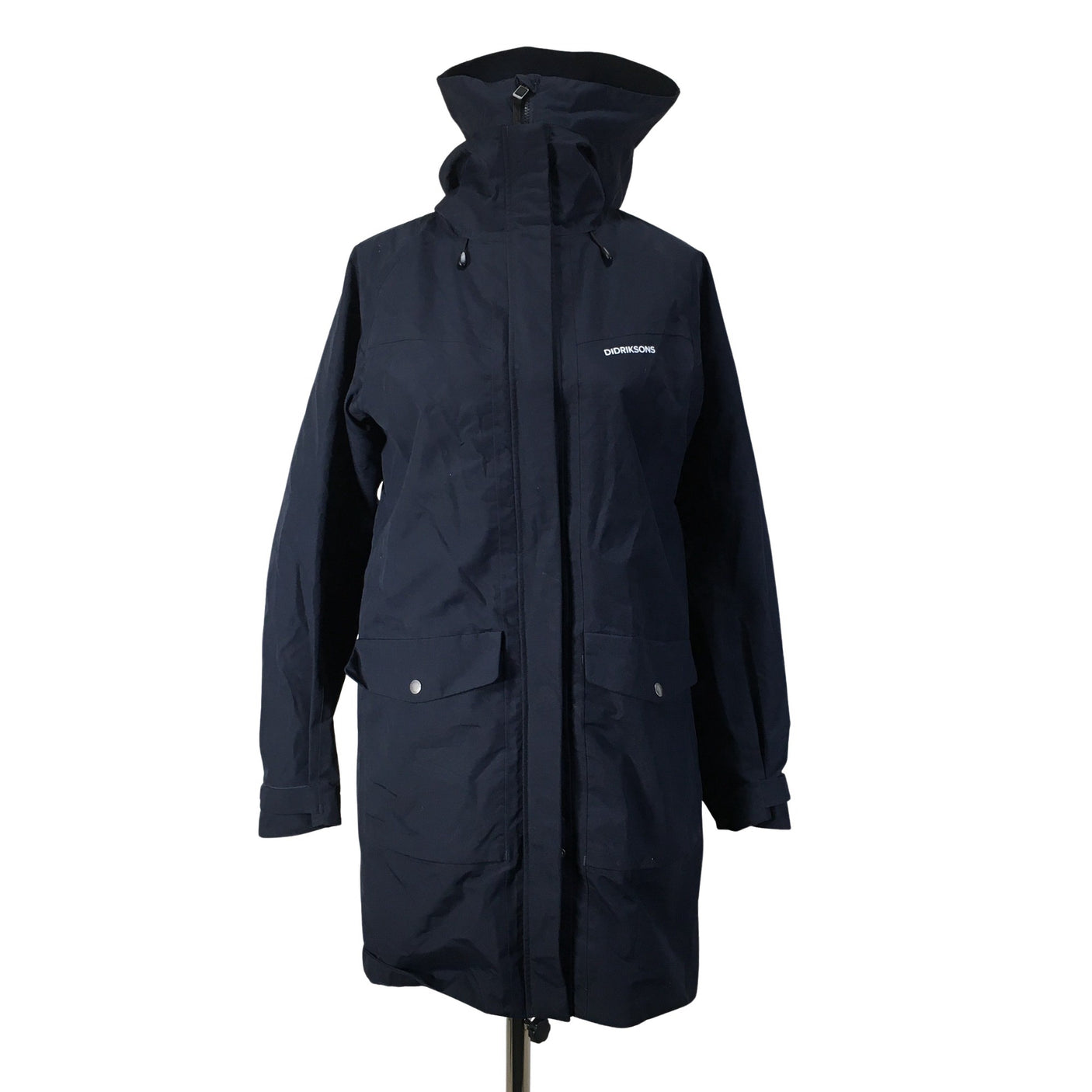 Unisex Didriksons - Parkatakki, koko 42 -  (1)