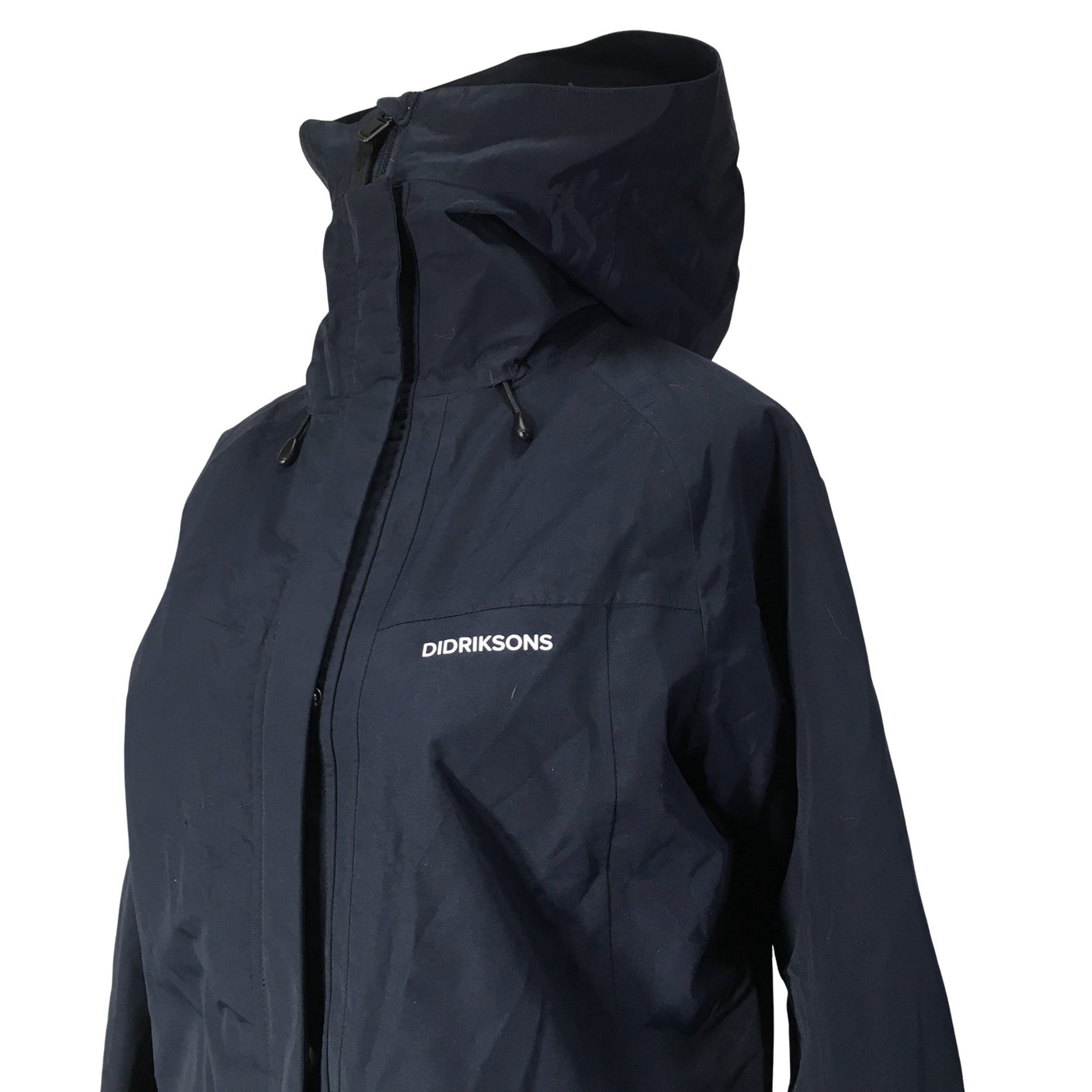 Unisex Didriksons - Parkatakki, koko 42 -  (3)