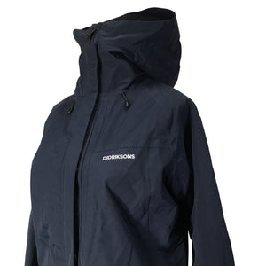 Unisex Didriksons - Parkatakki, koko 42 -  (3)