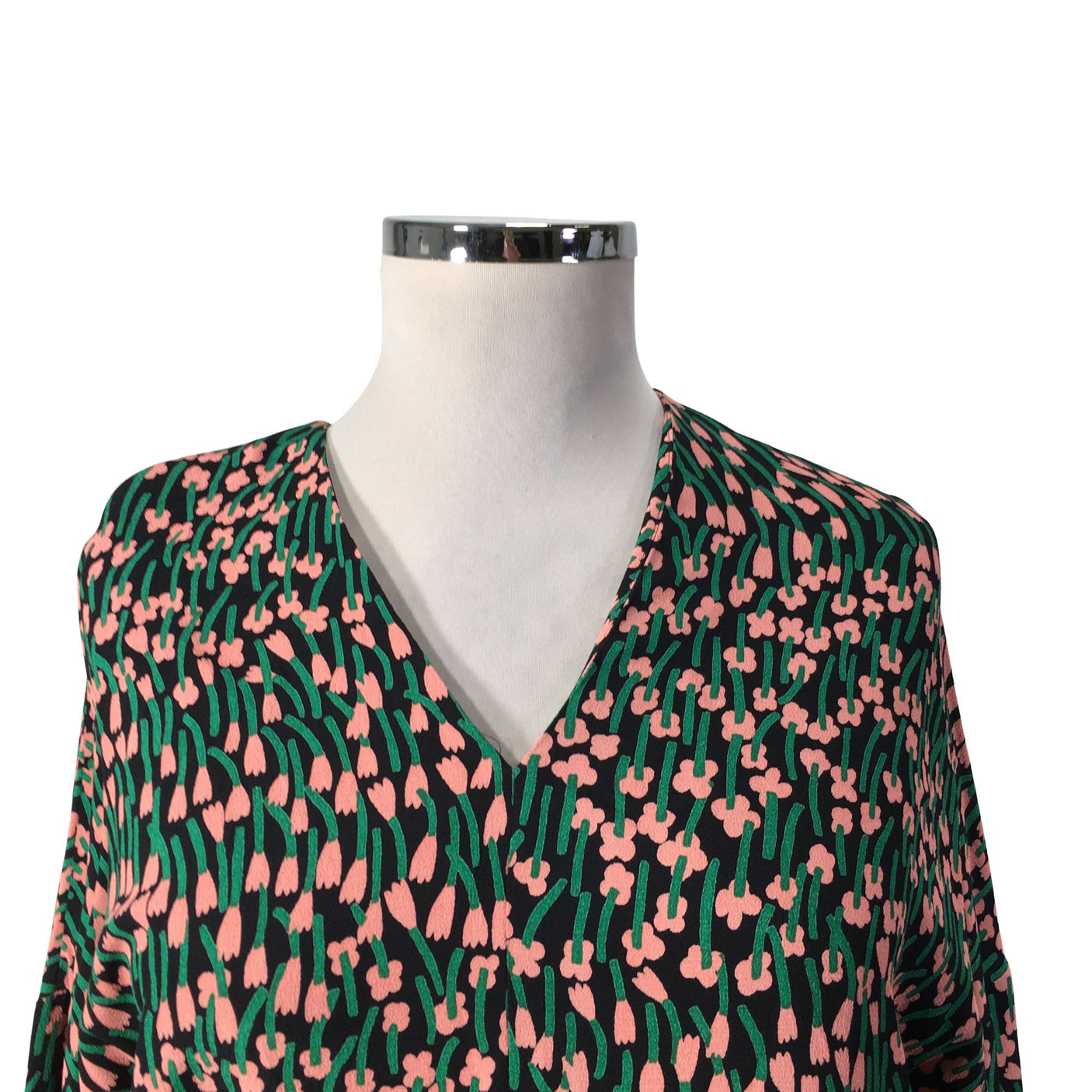 Unisex Marimekko - Maksimekko, koko 44 -  (3)
