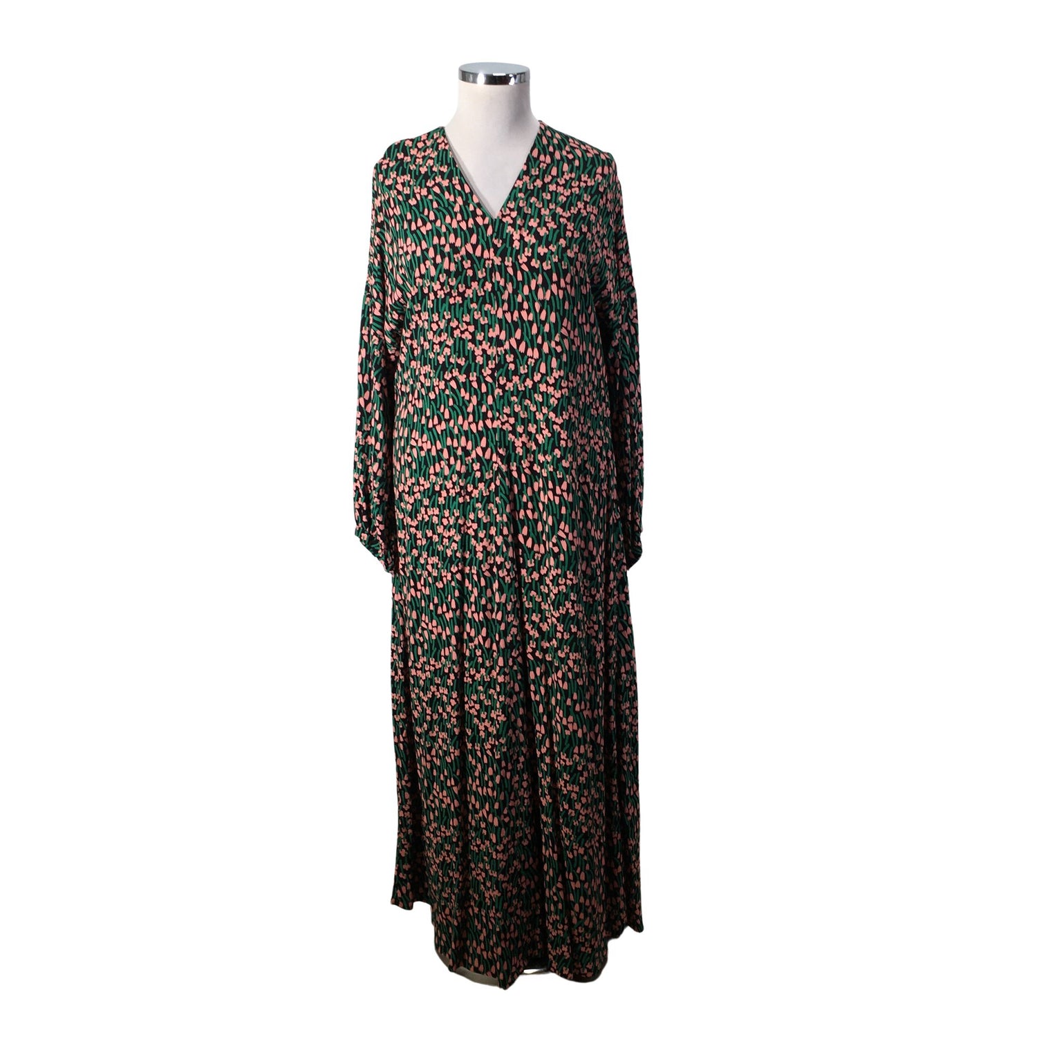  Mekko  Maksimekko, koko 44  Marimekko 