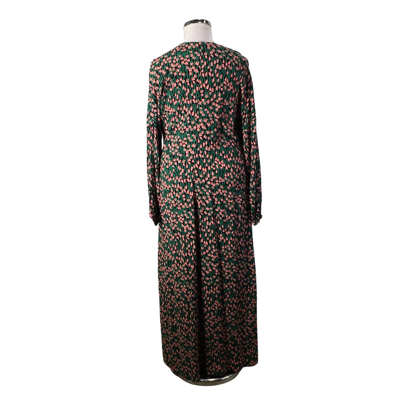 Unisex Marimekko - Maksimekko, koko 44 -  (2)