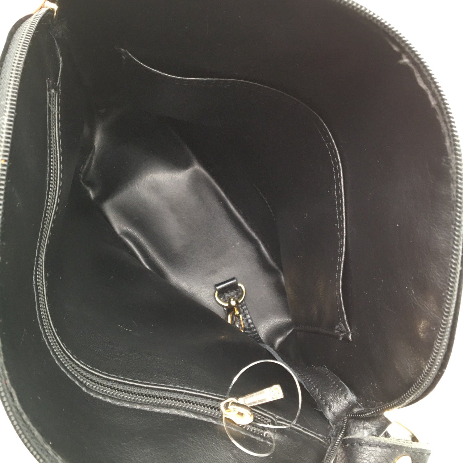 Olkalaukku, koko Mini