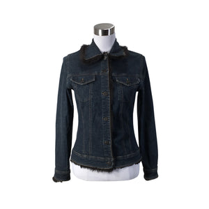 Unisex Rosner - Farkkutakki, koko 34 -  (1)