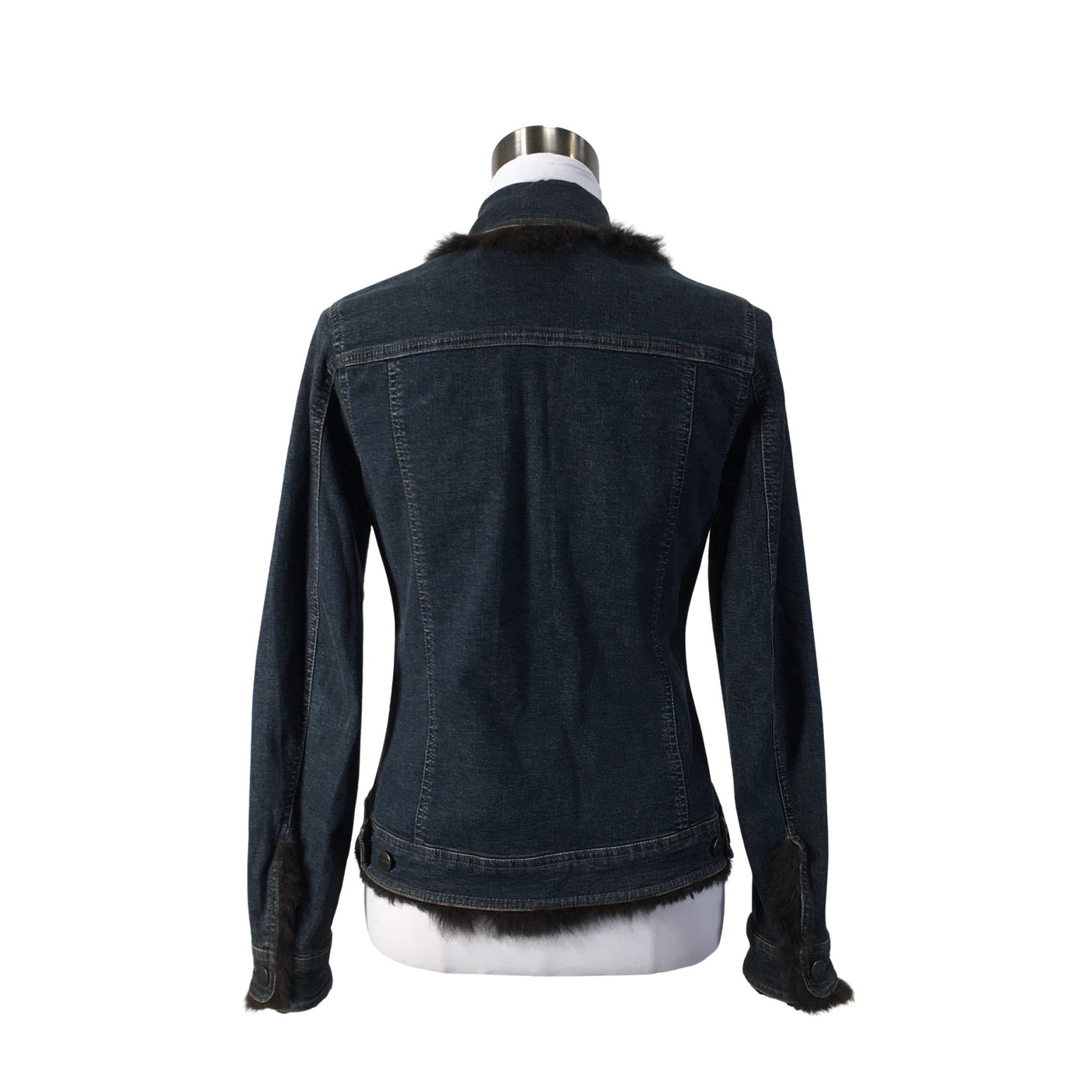 Unisex Rosner - Farkkutakki, koko 34 -  (2)