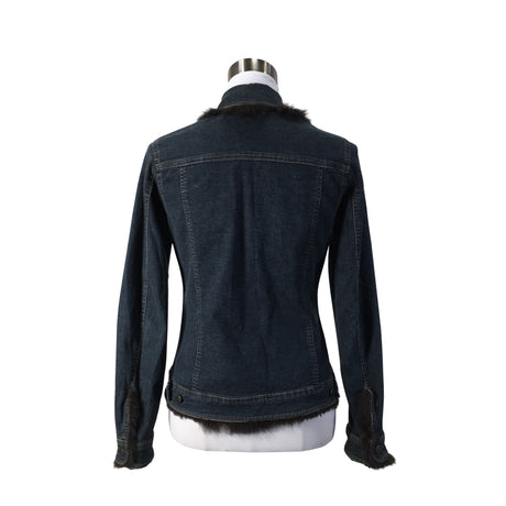 Unisex Rosner - Farkkutakki, koko 34 -  (2)