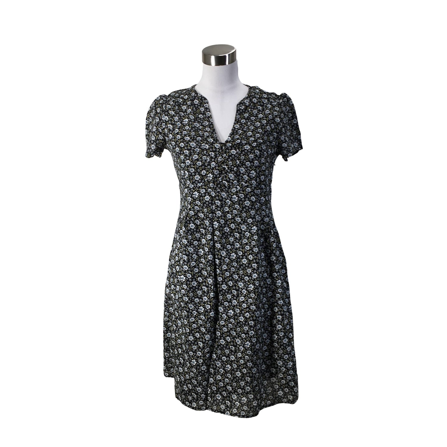  Mekko  Sifonkimekko, koko 36  Esprit 