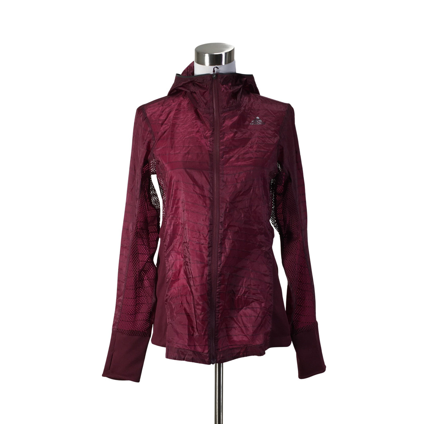 Unisex Adidas - Urheilutakki, koko 36 -  (1)