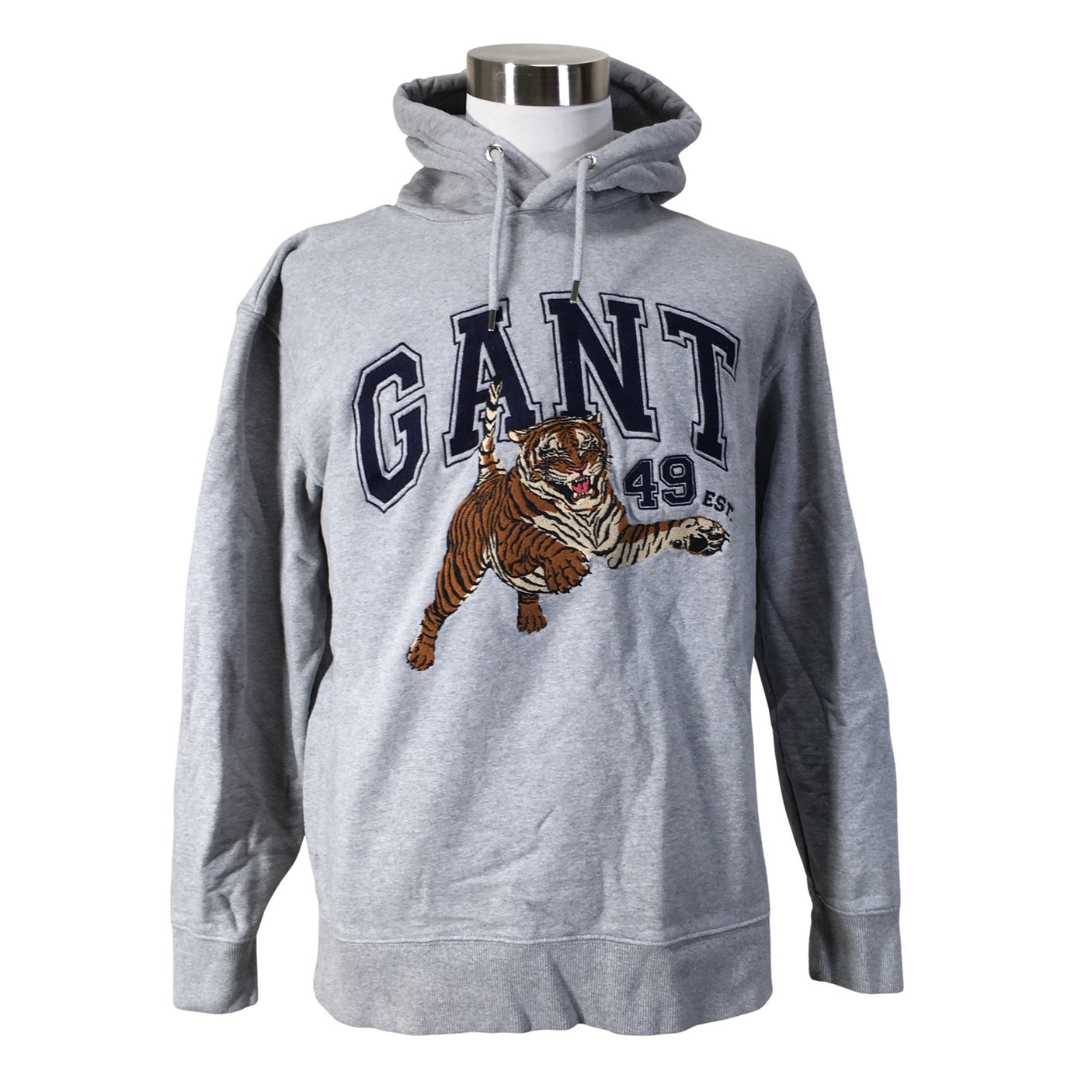 Unisex Gant - Huppari, koko XXL -  (1)