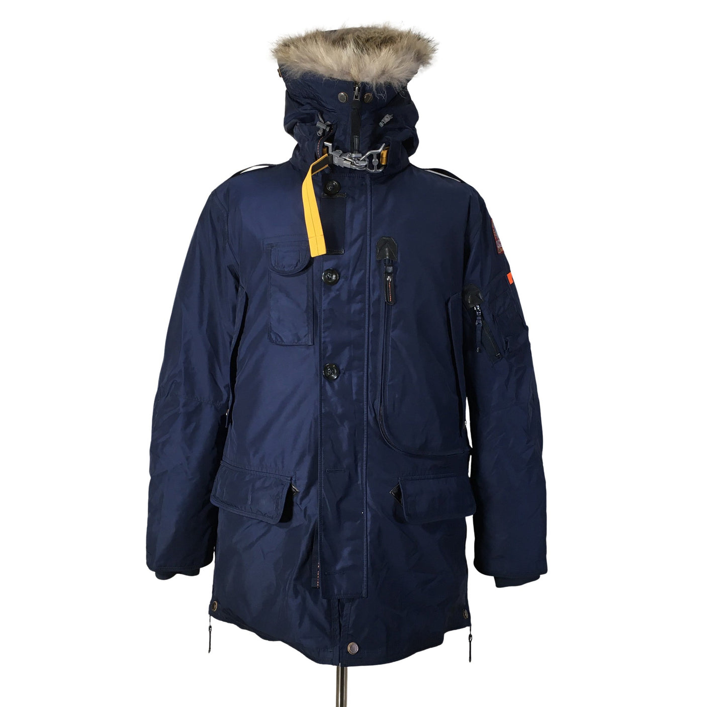 Toppatakki, koko XXL