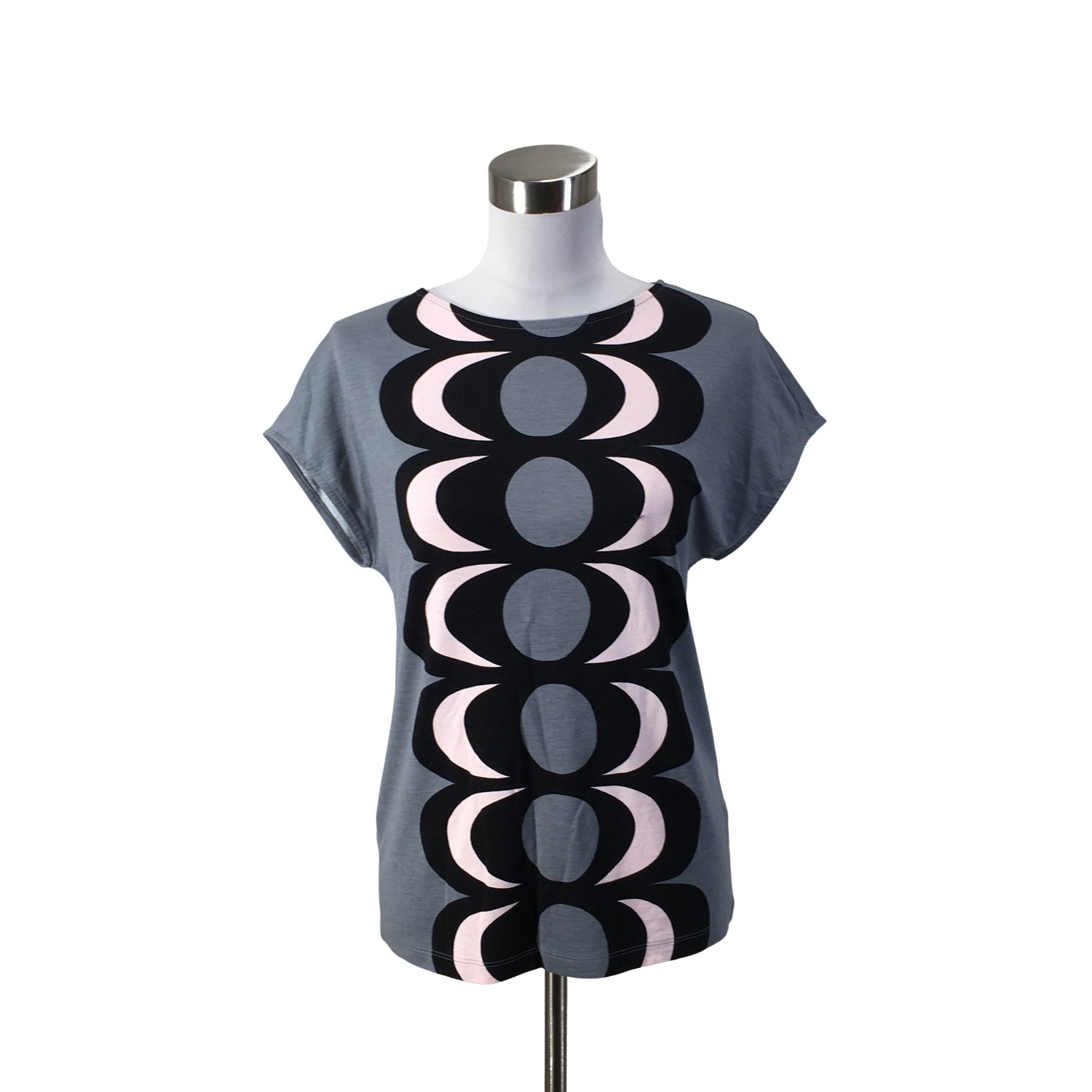  T-paita  T-paita, koko 36  Marimekko 